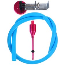 Stuffed Balloon Maker Kit Filling Tool Stuffer Machine Blow up Balloons