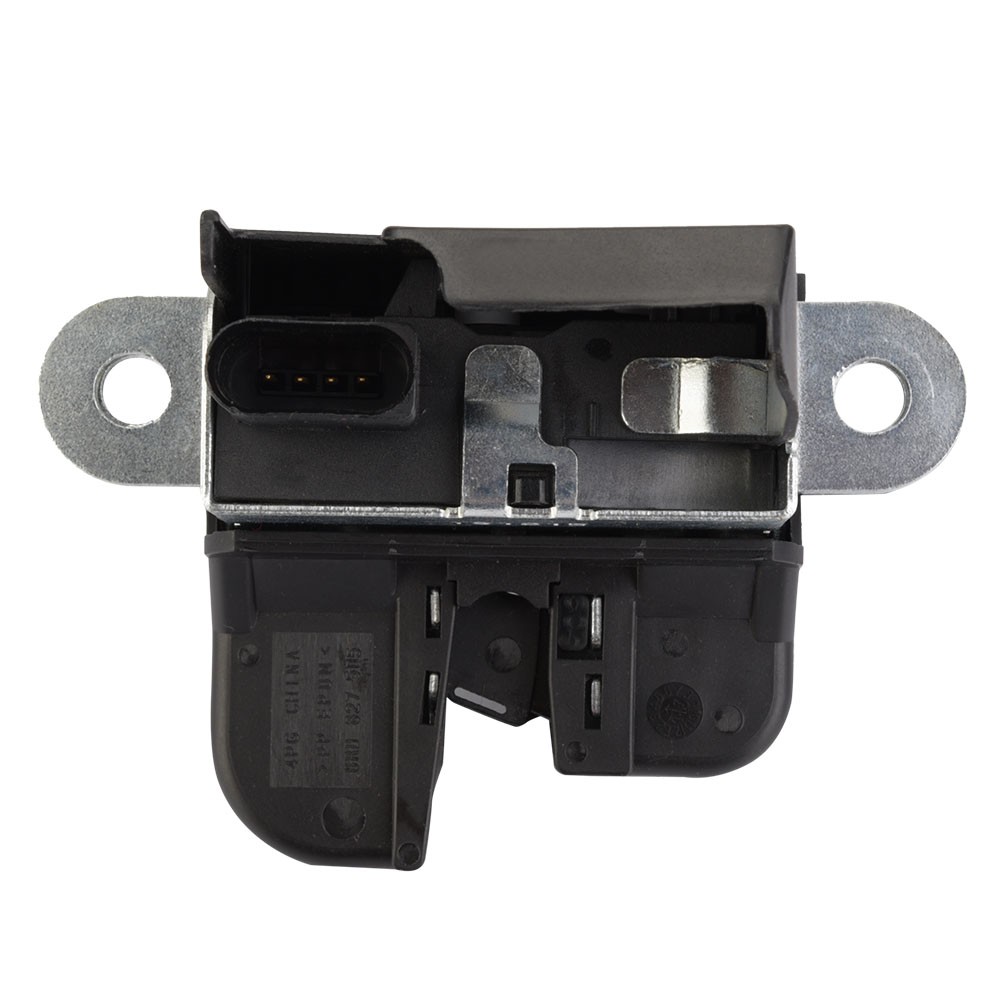 1K6827505E Tailgate Rear Trunk Lid Lock Latch For / SEAT ALTEA / II /