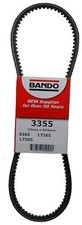 Bando USA 3355 Precision Engineered V-Belt