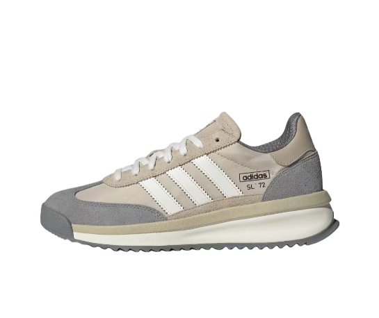 リシアンサス Adidas SL 72 RS - “Coffee” #adidas #sl72 #JH5095 #trainer
