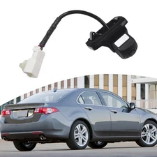 Direct Fit Back Up Camera For Acura For TSX 2011 2014 Upgrade And High Strength