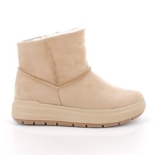 Primigi Girl Boots 8875700 With Warm Fabric
