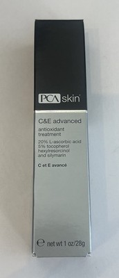 PCA Skin C & E Advanced Antioxidant Treatment Exp. 02/24 *NEW*