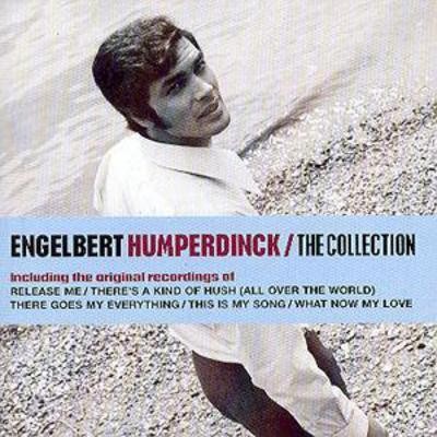 Engelbert Humperdinck: The Collection