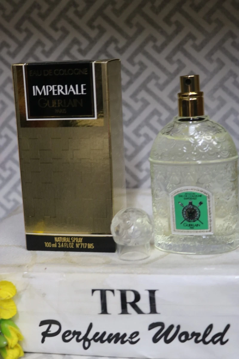 Guerlain Vintage Fragrances for Men for sale | eBay