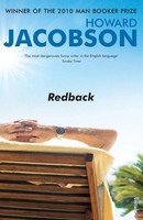 Howard Jacobson | Redback | Taschenbuch | Englisch (2011) | Vintage