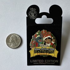 2006 Walt Disney World Patches & Pins (1968-Now) for sale | eBay