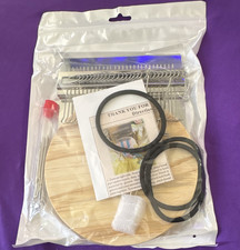 Knit Patch Kit Patch Maker Sewing Weaving Rep...