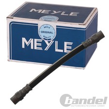 MEYLE BREMSSCHLAUCH 160MM HA passend für VW CORRADO JETTA I AUDI 80 B2 STUFEN.