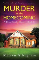 Murder At The Homecoming | Merryn Allingham | Taschenbuch | Englisch | 2026
