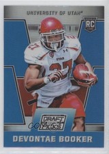 Collegiate Devontae Booker