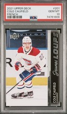 2021-22 Upper Deck Series 2 Hockey Complete Factory Box Set Cards Checklist 27