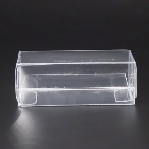 Transparent Storage Case for Matchbox TOMICA 1/64 Model Cars Pack of 5/10/15/25 - Picture 17 of 36