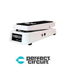 Mission Engineering SP-H9 Expression Pedal EFFECTS NEW PERFECT CIRCUIT