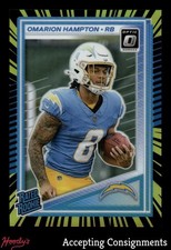 2025 Donruss Optic Premium Box Set Football Checklist Guide in-content 26