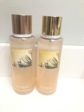 VICTORIA'S SECRET 2 OASIS BLOOMS FRAGRANCE BODY MISTS 8.4 OZ- NEW