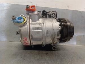 64526911340 KLIMAKOMPRESSOR / 64526910458 / 4384881 FÜR BMW 5 E39 530 I