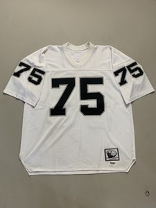 Howie Long Raiders Jersey | eBay