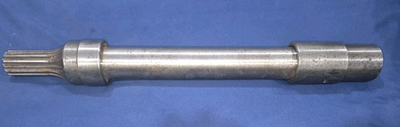 #ad Muncie Power Products Take Off Shaft For Allison 06T43146 3 06T42924 1 06TA5414 $600.00