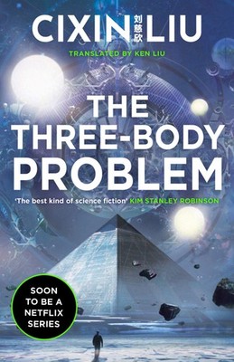 The Three-Body Problem 1 | Cixin Liu | englisch