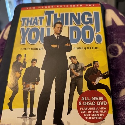 That Thing You Do! (DVD, 1996)