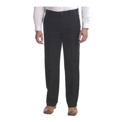 George Pants Men's Size 30X32 Black 