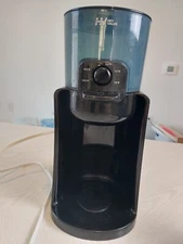 Water Warmer, HEYVALUE Baby Bottle Warmer, Formula Maker with Light