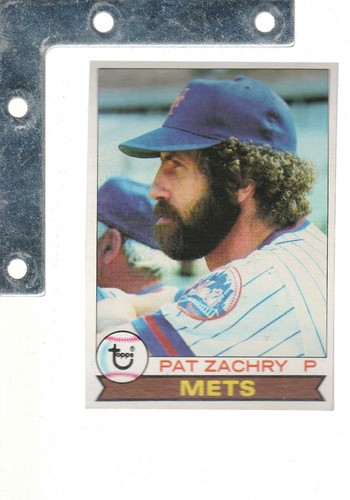 1979 Topps MLB Singles #501-726 SHARP! EX+/NM+ Pick From List Up To 80% OFF! - Picture 120 of 216