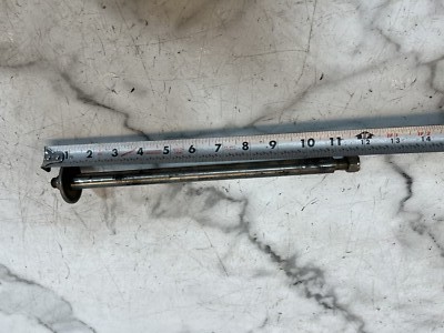 MerCruiser Alpha 1 Gen 2 Out Drive Tim tilt lift hydraulic