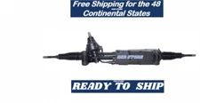 Electric Power Steering Rack and Pinion for Audi A6 A7 A8 S6 S7 S8 RS7