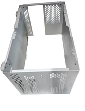 Agilent 16901A, 16802A Analyzer Chassis with Handle