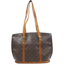 babylone tote louis vuitton