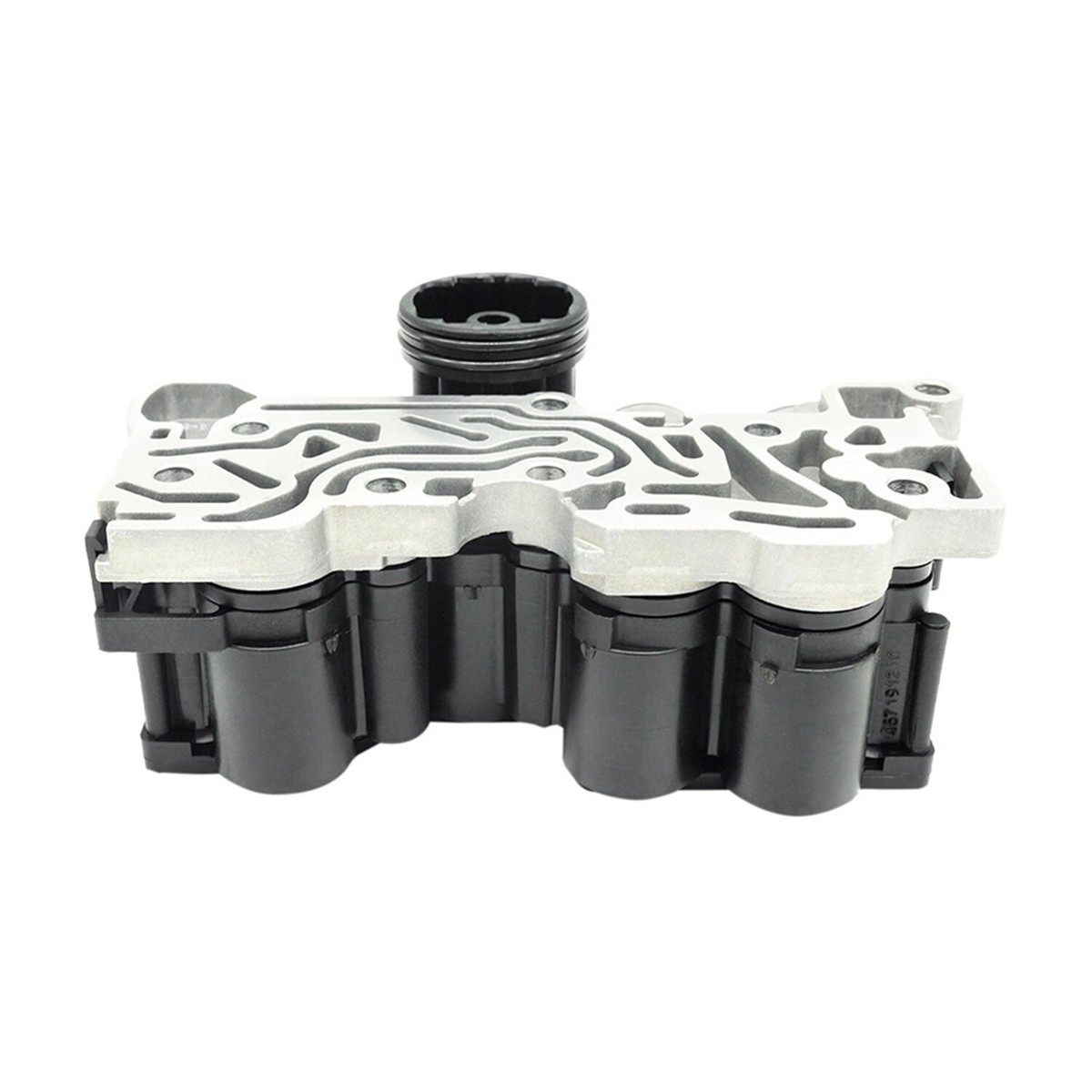 Transmission Solenoid Valve Set Fits FORD Explorer Sport Trac 4.0L 