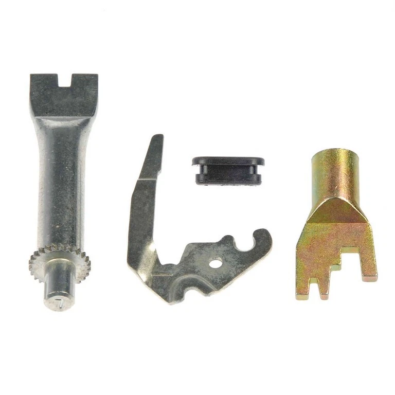 Rear Left Drum Brake Self-Adjuster Repair Kit for Pontiac Vibe, Nissan Altima, - Image 2 of 2