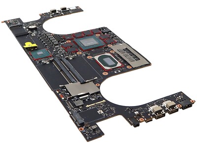 RAZER BLADE 15 RZ09-0330Q CORE I7-10875H 5000 RTX MOTHERBOARD RC05