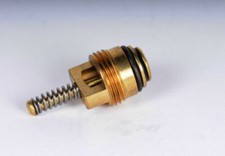 A/C Service Valve ACDelco GM Original Equipment 15-5528