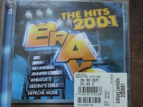 BRAVO HITS Sammlung Viele Doppel-CDs zur Auswahl auch Black Hits Best of - Bild 73 von 133