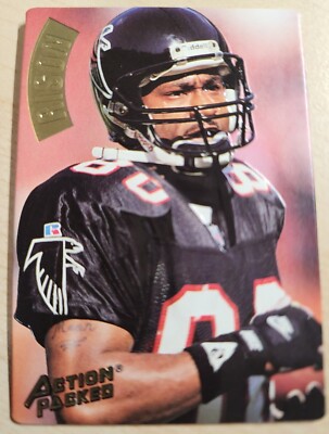 1994 Action Packed - Pick Your Cards - starting at 99 cents (INSERTS HERE TOO!)