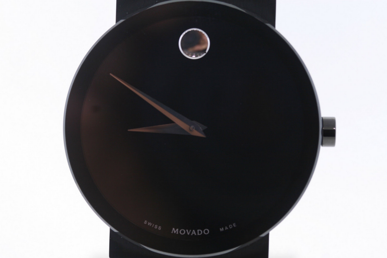 movado 0606782