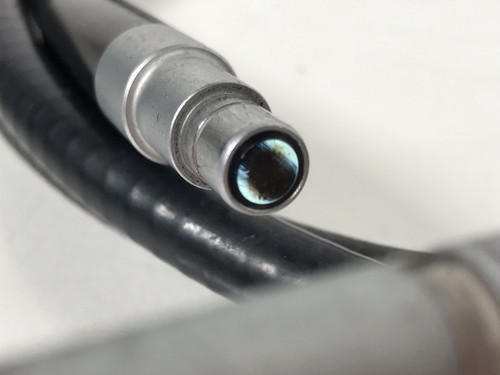 Olympus Fiber Light Guide 6ft. - Picture 4 of 4