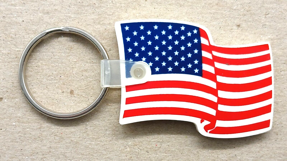 Vintage John Stuckey Ford Hollidaysburg Pennsylvania Rat Rod Keychain ...