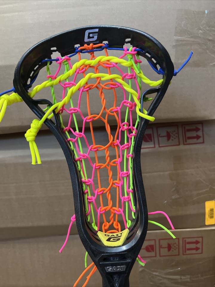 Gait Women’s Lacrosse Stick Under Armour Shaft 42.75” eBay