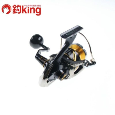 SHIMANO 19 STELLA SW 8000HG /SL086M from Japan #88 | eBay