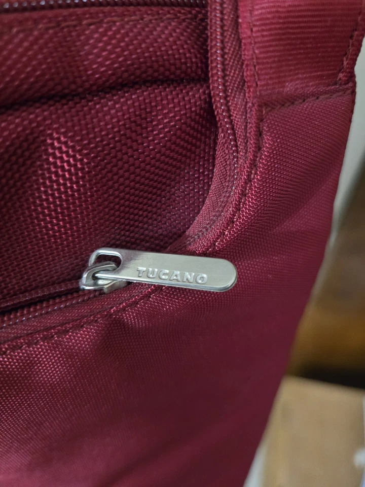 Bolsa de ombro Tucano tiracolo carteiro - Imagem 2 de 4