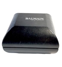 BALMAIN Swiss Watches ECRIN BOITE WATCH BOX MONTRE Homme Man