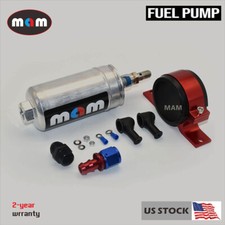 450lph Inline External Electric High Pressure Racing Fuel Pump Mounting Bracket 450lph Inline External Electric High Pressure Racing Fuel Pump Mounting Bracket