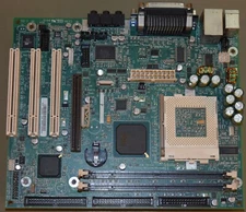 Agilent Digital PC Motherboard for E5070B E5071B + 3 Year Warranty