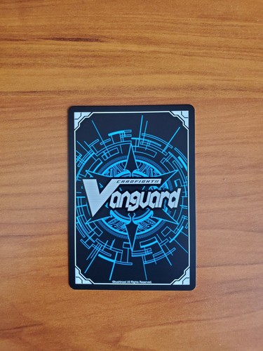 Cardfight Vanguard - Seven Seas Helmsman, Nightcrow - V-BT09/048EN R - Picture 2 of 2