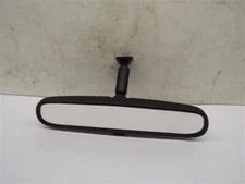 SILVRDO15 2001 Interior Rear View Mirror 217610