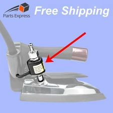 Genuine Solenoid Valve for HÖT-STEAM® Gravity-Fed Steam Irons, SGB Series